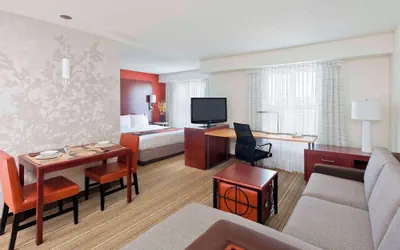 Photo 4 - Residence Inn Waco