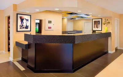 Photo 2 - Residence Inn Waco