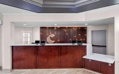 Photo 4 - Comfort Suites Denver North - Westminster