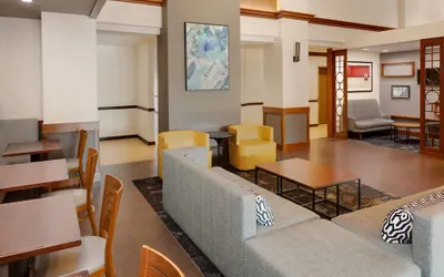 Photo 3 - Hyatt Place Princeton
