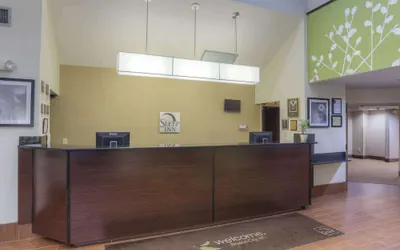 Photo 3 - Sleep Inn Bryson City - Cherokee Area