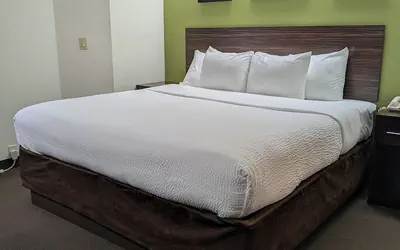Photo 2 - Sleep Inn Bryson City - Cherokee Area