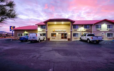 Photo 2 - Comfort Inn Near Gila National Forest