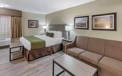 Photo 5 - Best Western Inn of Brenham