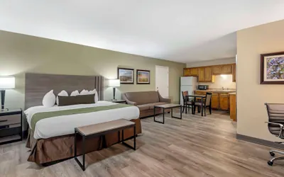Photo 2 - Best Western Inn of Brenham