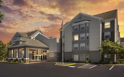 Photo 2 - Homewood Suites by Hilton Philadelphia Great Valley