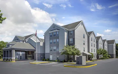 Homewood Suites by Hilton Philadelphia Great Valley