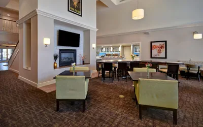 Photo 4 - Homewood Suites by Hilton Philadelphia Great Valley