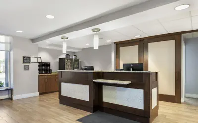 Photo 5 - Homewood Suites by Hilton Philadelphia Great Valley