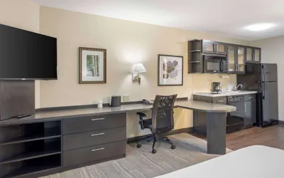 Photo 2 - Executive Residency by Best Western Philadelphia-Willow Grove