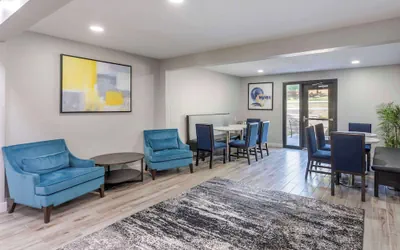 Photo 3 - Executive Residency by Best Western Philadelphia-Willow Grove