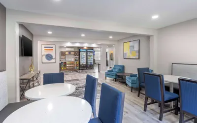 Photo 4 - Executive Residency by Best Western Philadelphia-Willow Grove