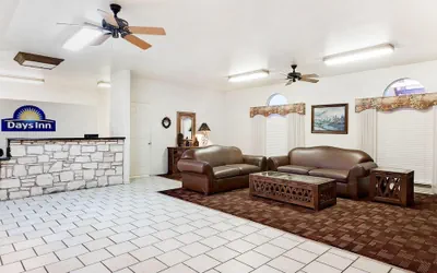 Photo 3 - Days Inn by Wyndham San Angelo