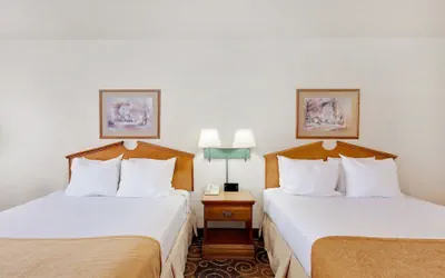 Photo 5 - Days Inn by Wyndham San Angelo