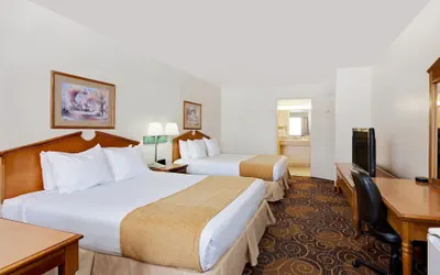Photo 4 - Days Inn by Wyndham San Angelo