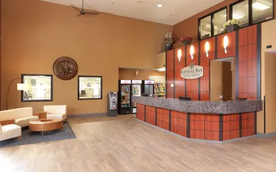 Photo 3 - Crystal Inn Hotel & Suites West Valley City