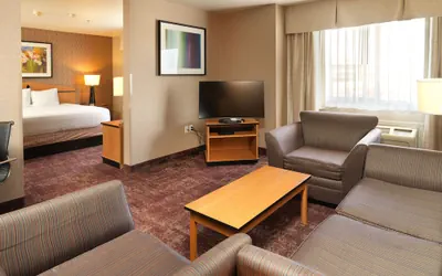 Photo 5 - Crystal Inn Hotel & Suites West Valley City