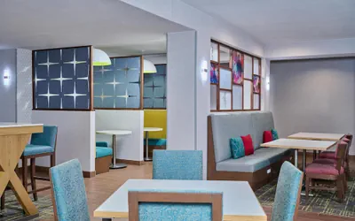 Photo 3 - Hampton Inn Anchorage