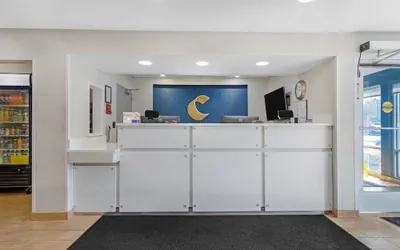 Photo 3 - Comfort Inn & Suites Mt. Laurel-Philadelphia