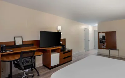 Photo 5 - Comfort Inn & Suites Mt. Laurel-Philadelphia