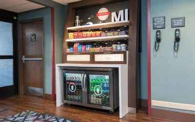 Photo 5 - Hampton Inn Grand Rapids-South