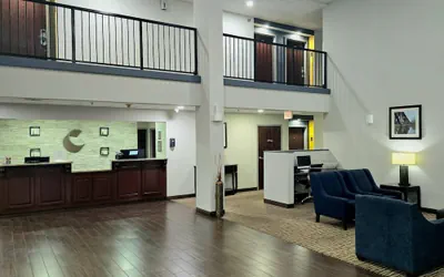 Photo 5 - Comfort Inn Poplar Bluff North