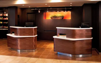 Photo 3 - Courtyard by Marriott Toledo Rossford/Perrysburg