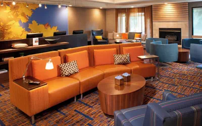 Photo 4 - Courtyard by Marriott Toledo Rossford/Perrysburg