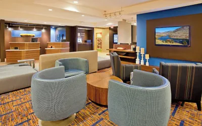 Photo 3 - Courtyard Houston Sugar Land/Stafford