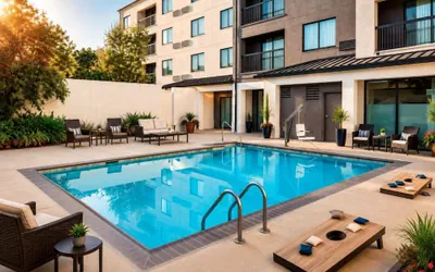 Photo 2 - Courtyard Houston Sugar Land/Stafford