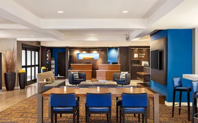 Photo 4 - Courtyard Houston Sugar Land/Stafford