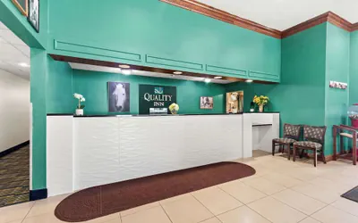 Photo 5 - Quality Inn Dry Ridge