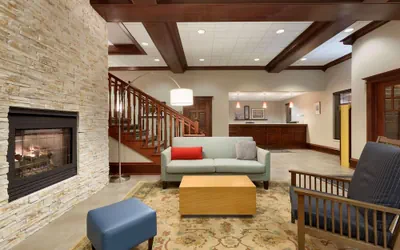 Photo 3 - Country Inn & Suites by Radisson, Wausau, WI