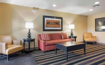 Photo 5 - Studio 6 Extended Stay South Bend Mishawaka South IN