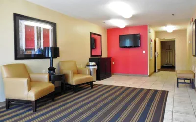 Photo 4 - Studio 6 Extended Stay South Bend Mishawaka South IN