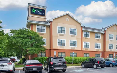 Photo 2 - Extended Stay America Suites Columbia Columbia Parkway