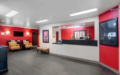 Photo 3 - Extended Stay America Suites Pensacola University Mall