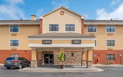 Extended Stay America Suites Pensacola University Mall