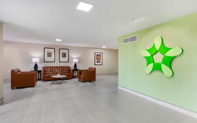 Photo 2 - Extended Stay America Suites Arlington Six Flags