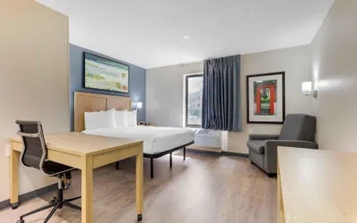 Photo 5 - Extended Stay America Suites Arlington Six Flags