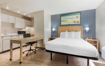 Photo 4 - Extended Stay America Suites Arlington Six Flags