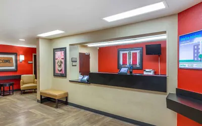Photo 3 - Extended Stay America Suites Wilmington New Centre Drive