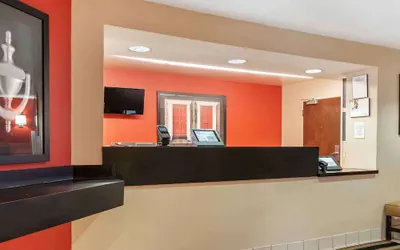 Photo 3 - Extended Stay America Select Suites Detroit Sterling Heights