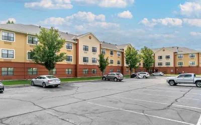Photo 2 - Extended Stay America Select Suites Detroit Sterling Heights
