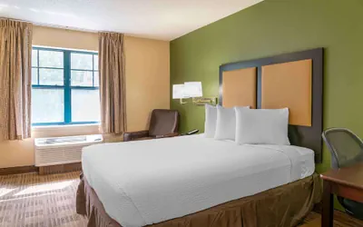 Photo 5 - Extended Stay America Select Suites Detroit Sterling Heights