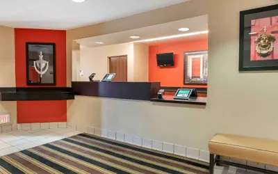 Photo 4 - Extended Stay America Select Suites Detroit Sterling Heights