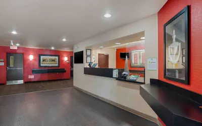 Photo 3 - Extended Stay America Suites Orange County Lake Forest