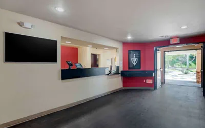 Photo 4 - Extended Stay America Suites Orange County Lake Forest