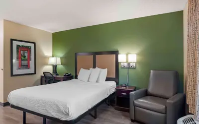 Photo 5 - Extended Stay America Suites Orange County Lake Forest