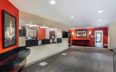 Photo 4 - Extended Stay America Suites Los Angeles Torrance Blvd